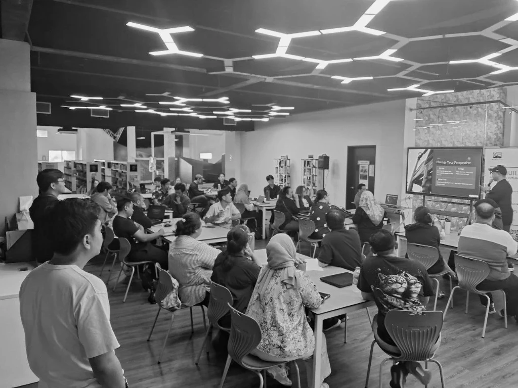 Sabah AI Community Workshop