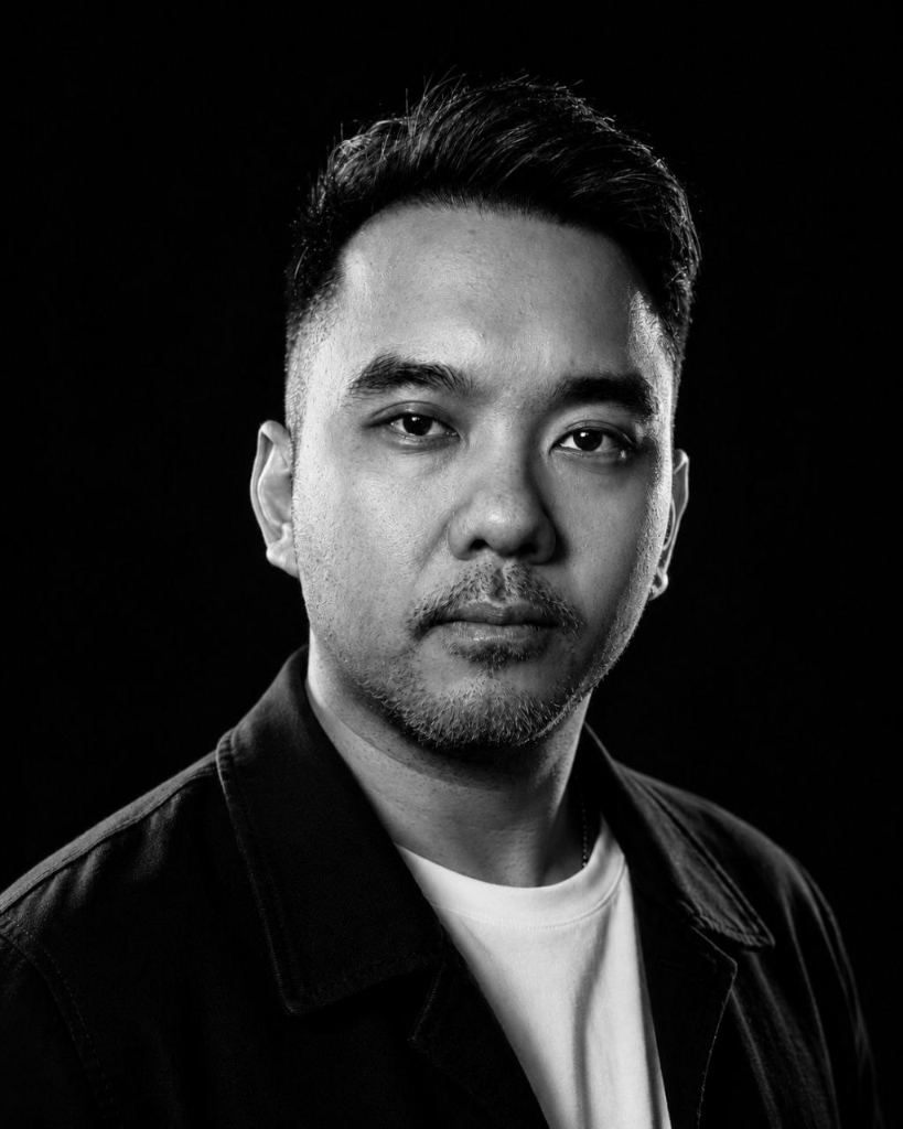 Founder Portrait Studio