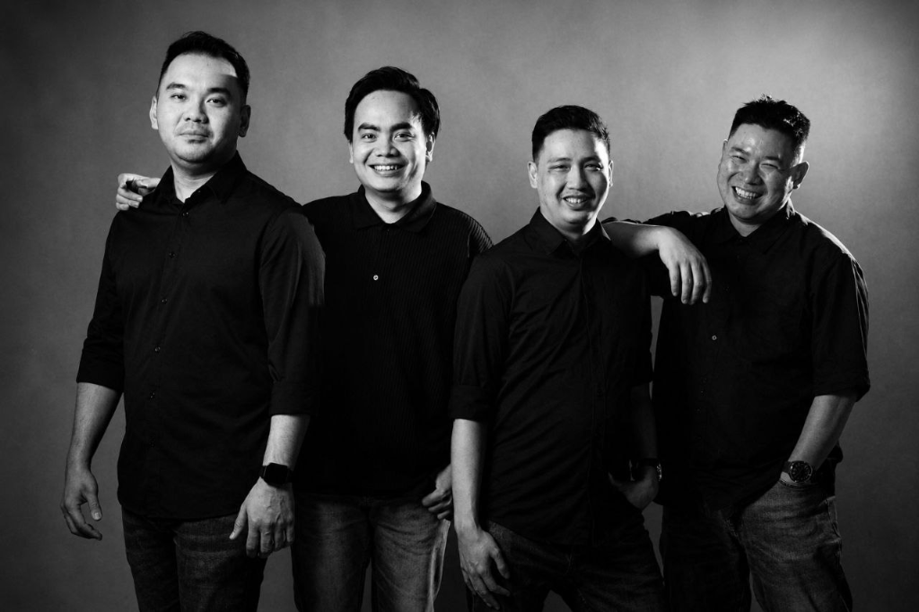 Kitabuild Leadership Team