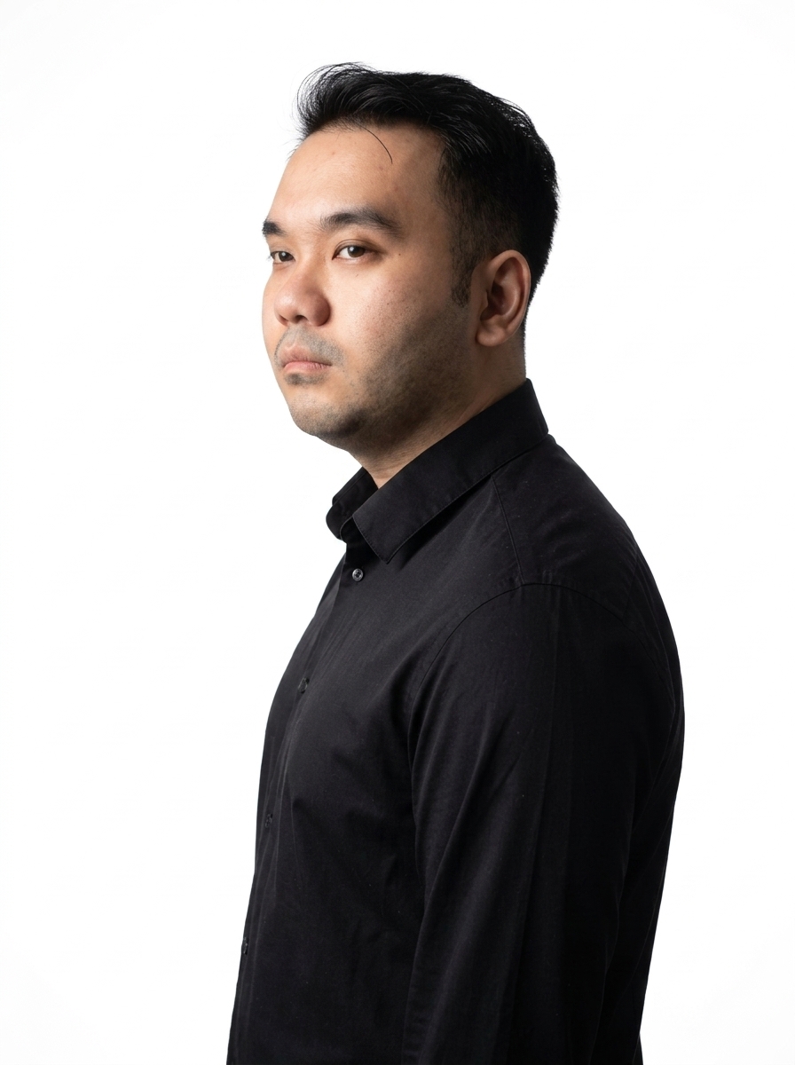 Alvin - Chief Operating Officer