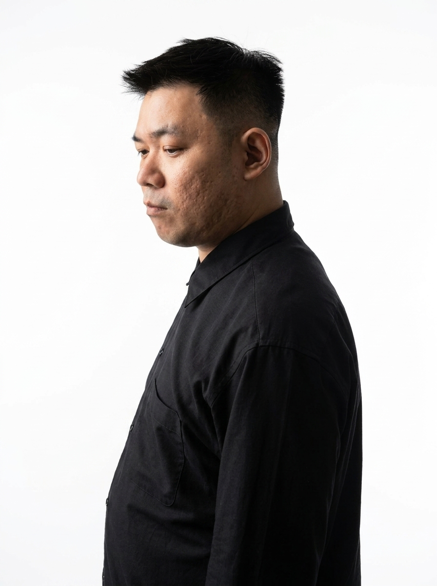 Andrew - Chief Marketing Officer